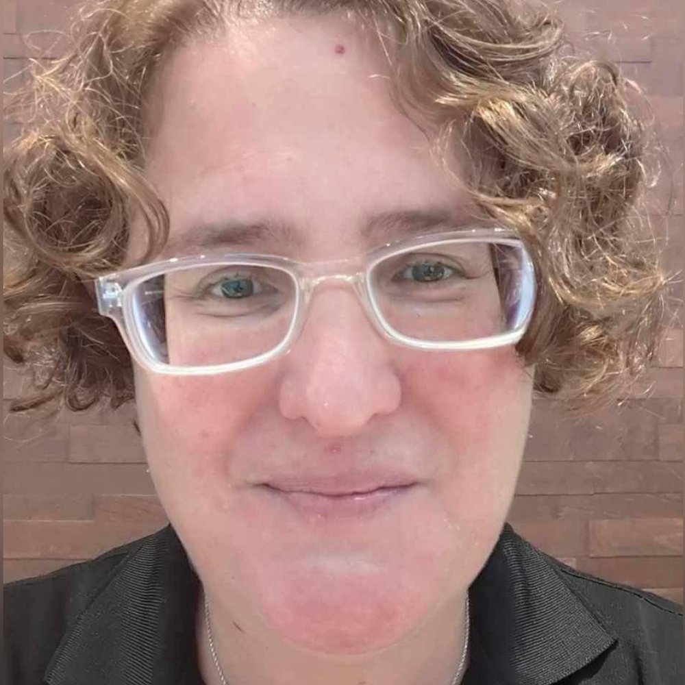 Meet your Posher, Cinda